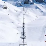 Διαμέρισμα Le Pramecou - Val Claret-16 By Interhome