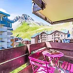 Le Pramecou - Val Claret-16 By Interhome *