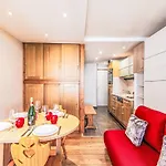 Le Pramecou - Val Claret-16 By Interhome Tignes