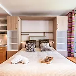 Le Pramecou - Val Claret-16 By Interhome *