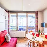 Apartmán Le Pramecou - Val Claret-16 By Interhome