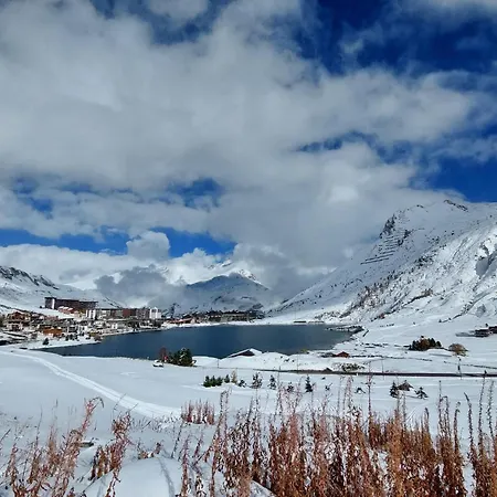 Le Pramecou - Val Claret-16 By Interhome * Tignes