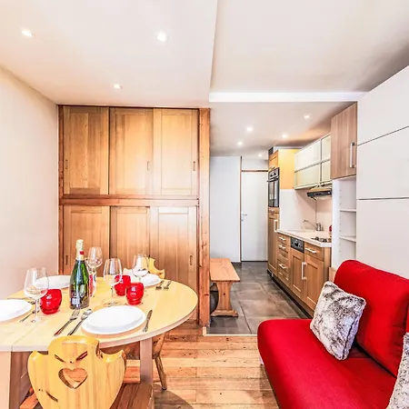 Le Pramecou - Val Claret-16 By Interhome Tignes