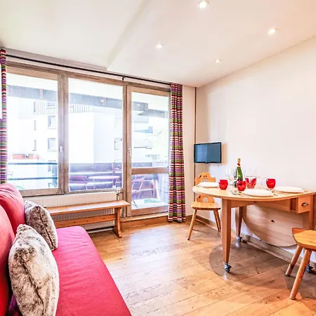 Le Pramecou - Val Claret-16 By Interhome