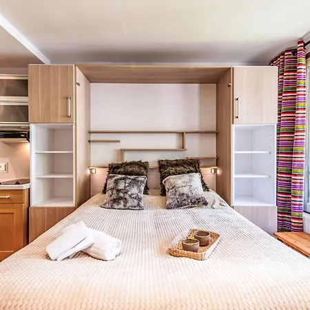 Le Pramecou - Val Claret-16 By Interhome *