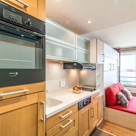 Le Pramecou - Val Claret-16 By Interhome * Tignes
