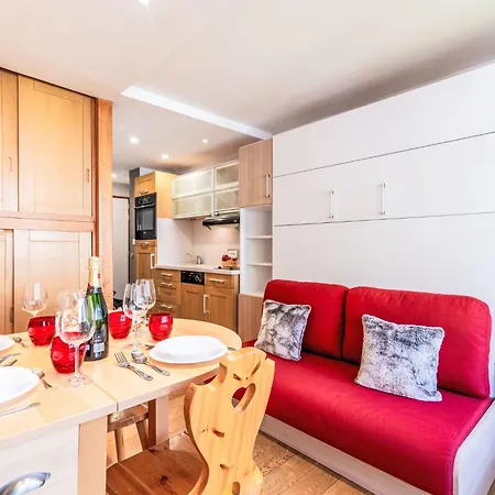 Le Pramecou - Val Claret-16 By Interhome Apartment