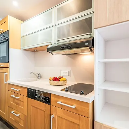 Apartamento Le Pramecou - Val Claret-16 By Interhome
