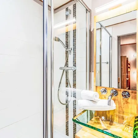 Le Pramecou - Val Claret-16 By Interhome Apartment