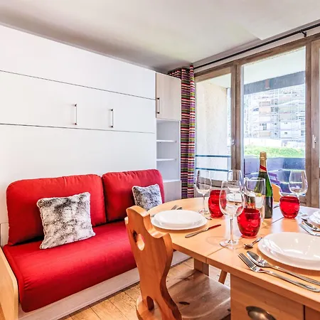 Le Pramecou - Val Claret-16 By Interhome Apartment *
