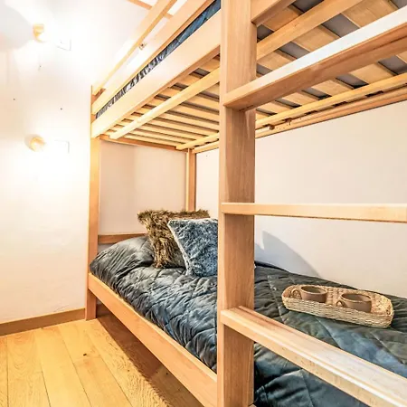 Apartamento Le Pramecou - Val Claret-16 By Interhome *