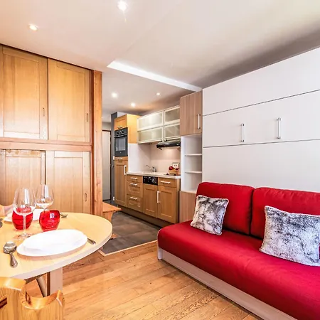 Le Pramecou - Val Claret-16 By Interhome Apartamento