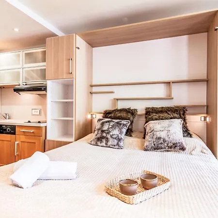 Le Pramecou - Val Claret-16 By Interhome * Tignes