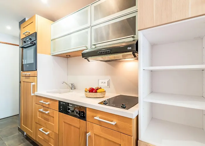 Apartament Le Pramecou - Val Claret-16 By Interhome