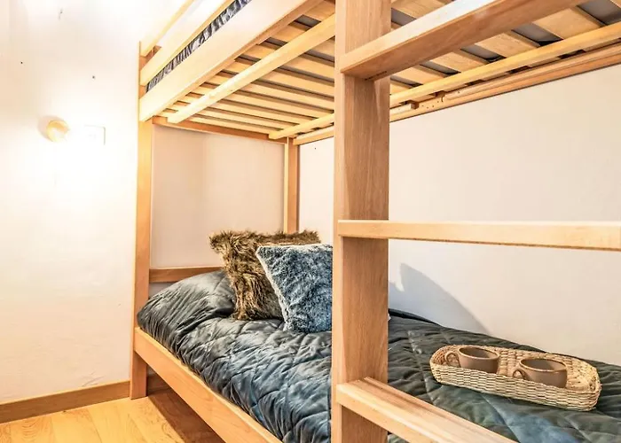 Apartament Le Pramecou - Val Claret-16 By Interhome *